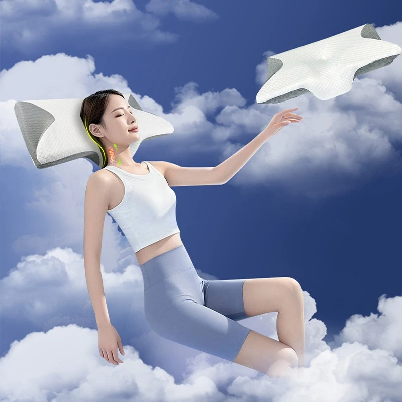 Healthy 3D Customized Pillow suppliers