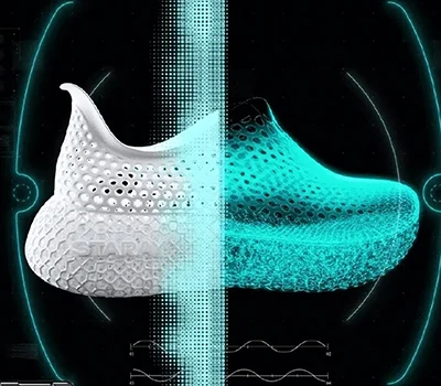 الفوائد الصحية لحلول-الأحذية المطبوعة ثلاثية الأبعاد: الغوص العميق في الديناميكيات التنافسية ودرا...