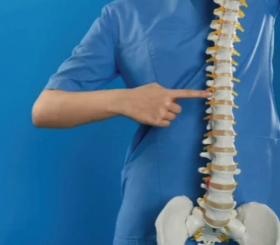 توقف عن التخمين، وابدأ في الرؤية: لماذا تحتاج ممارسة العلاج بتقويم العمود الفقري إلى طريقة أفضل ل...