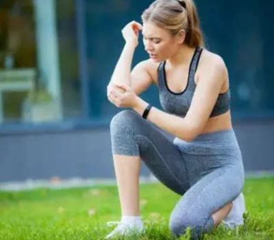 تتبع فرط تمديد الركبة وتصحيح شكل الساق-الساق: كيف يساعد المسح ثلاثي الأبعاد للجسم في حماية محاذاة...