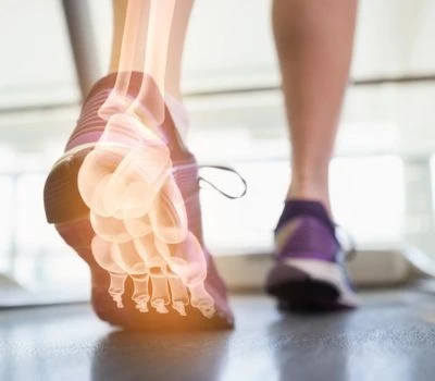 لماذا تخبرنا قدماك عن صحتك أكثر مما تعتقد؟