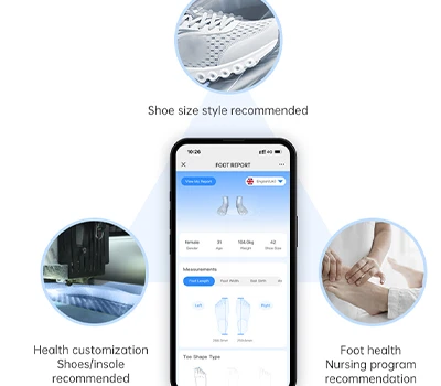 التدخل في الربح: كيف يتم إغلاق محرك توصية Xianku3d Foot -